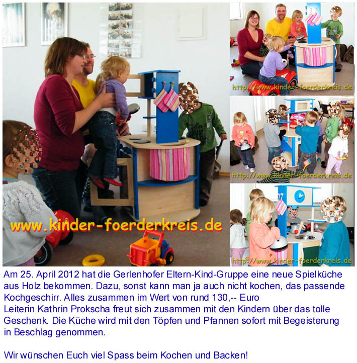 2012 04 25 - bergabe Kche